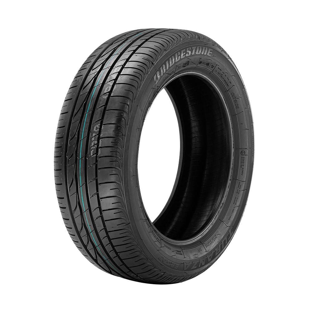 Pneu Bridgestone Aro 17 Turanza ER300 MO 225/45R17 91W