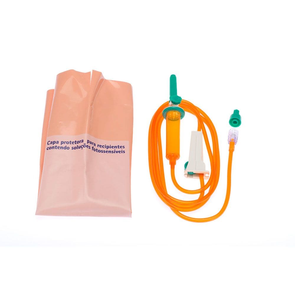 INTRAFIX Compact Air FS