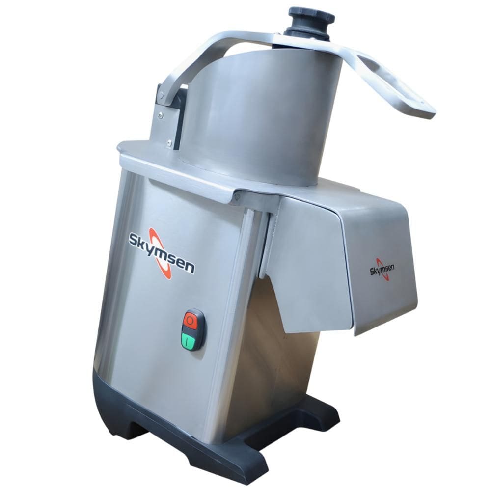 Processador De Alimentos Pa-7 Pro Com 7 Discos Bivolt - Skymsen