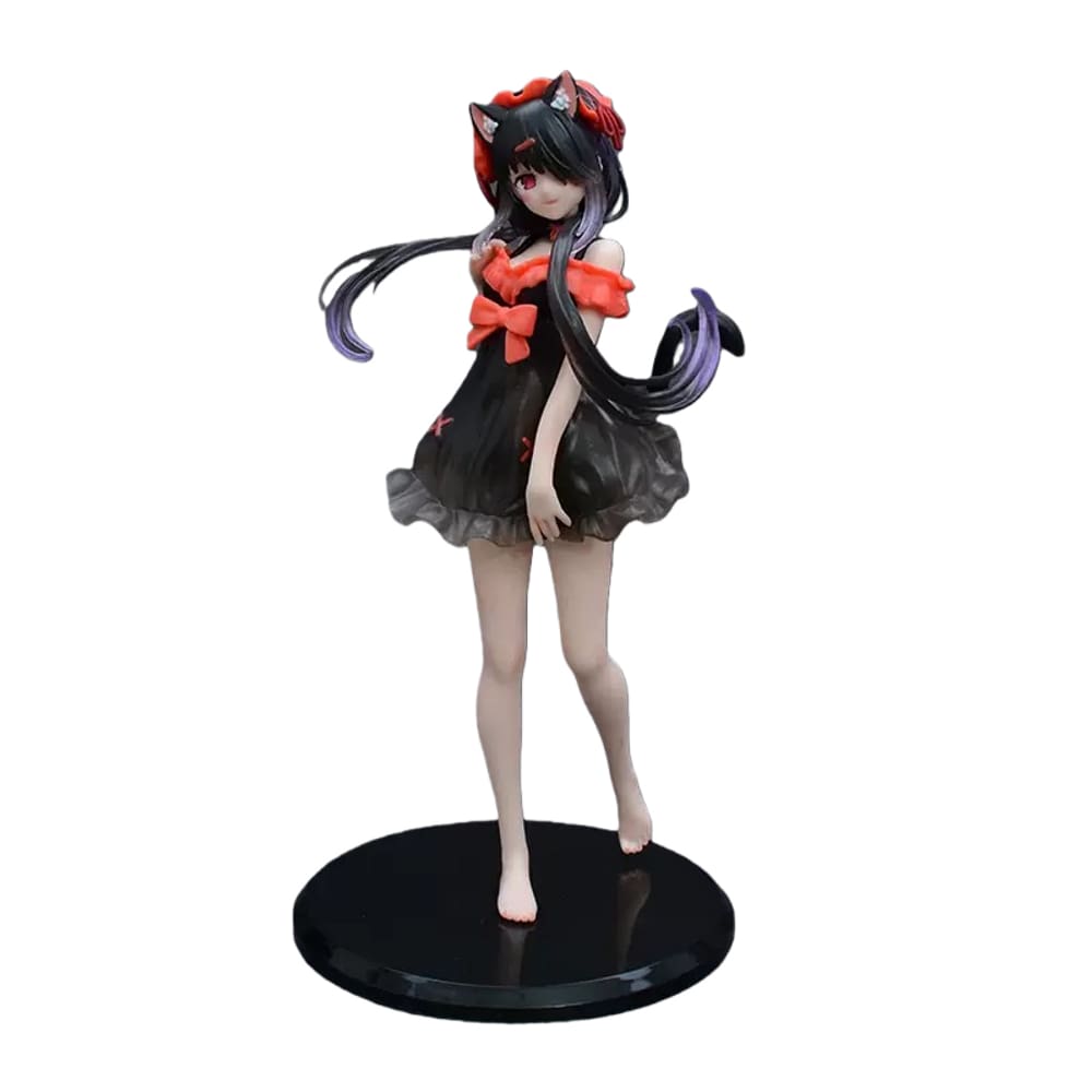Ornamentos de figuras de anime DATE A LIVE Nightmare PVC 14+ Years