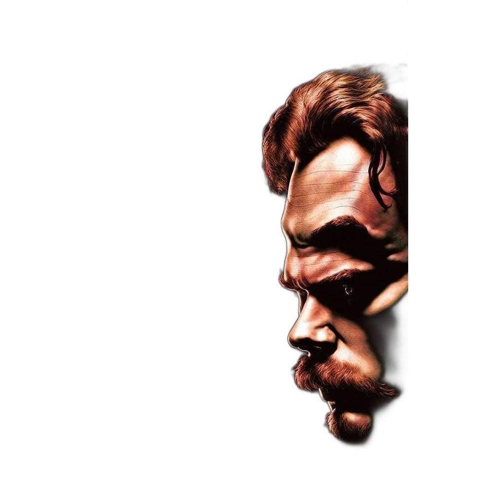 Nietzsche - Além Do Bem E Do Mal