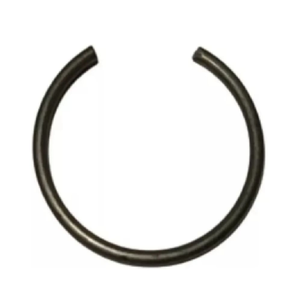 Honda Biz 100 Trava Pino Pistão Genuína