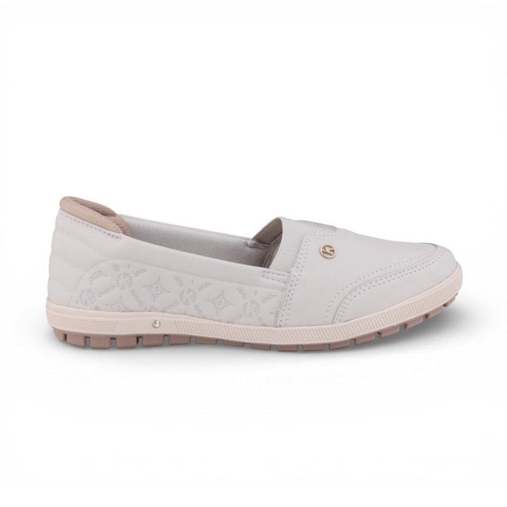Tênis Feminino Kolosh Casual Slip On