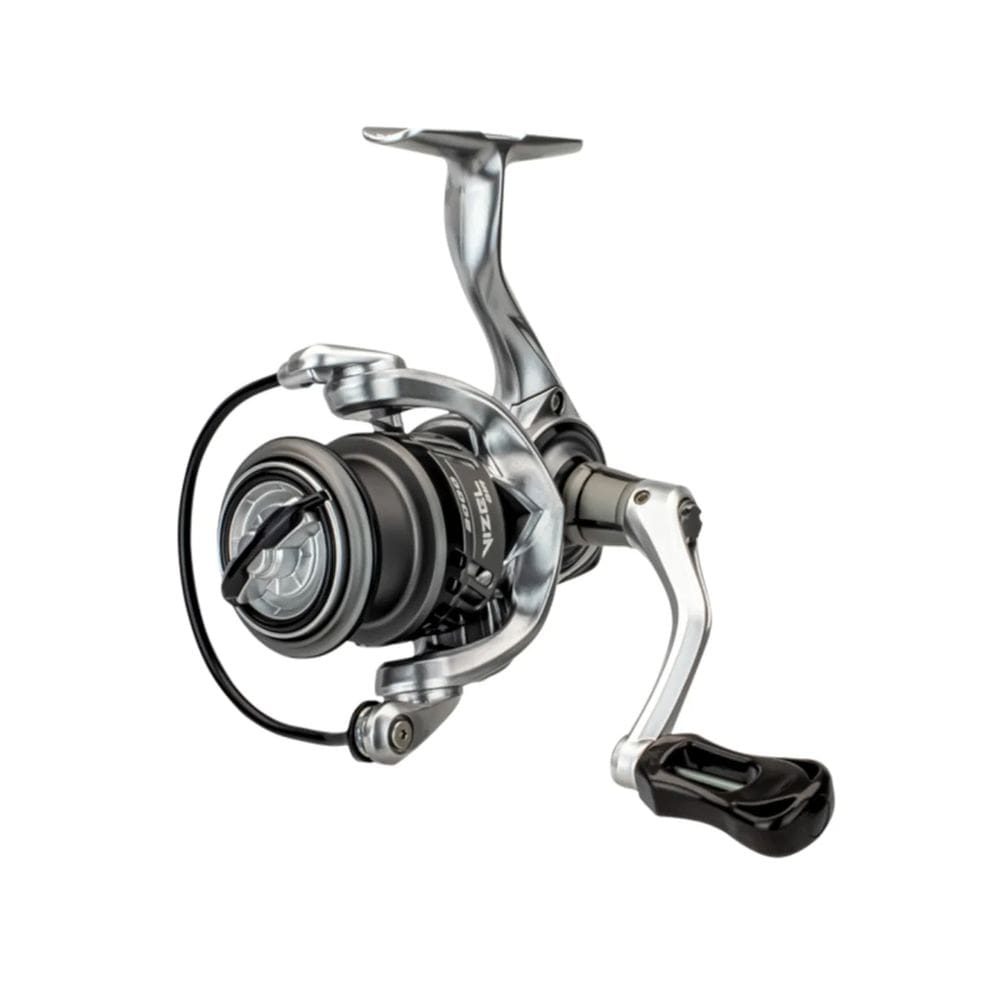 Molinete Saint Vizel Air 1000 6 Rolamentos Recolhimento 5.1:1 Carbono