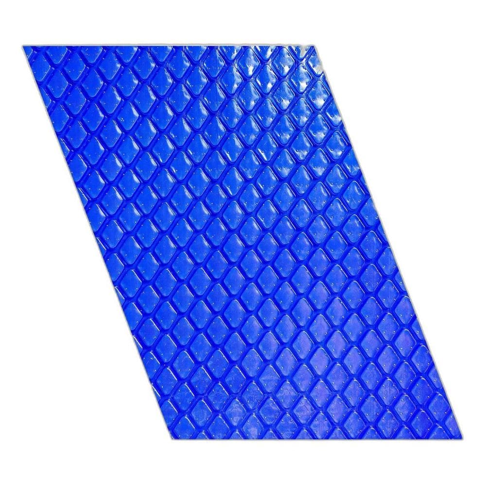 Lona Térmica Piscina 5X4 500 Micras + Proteção Uv 4X5