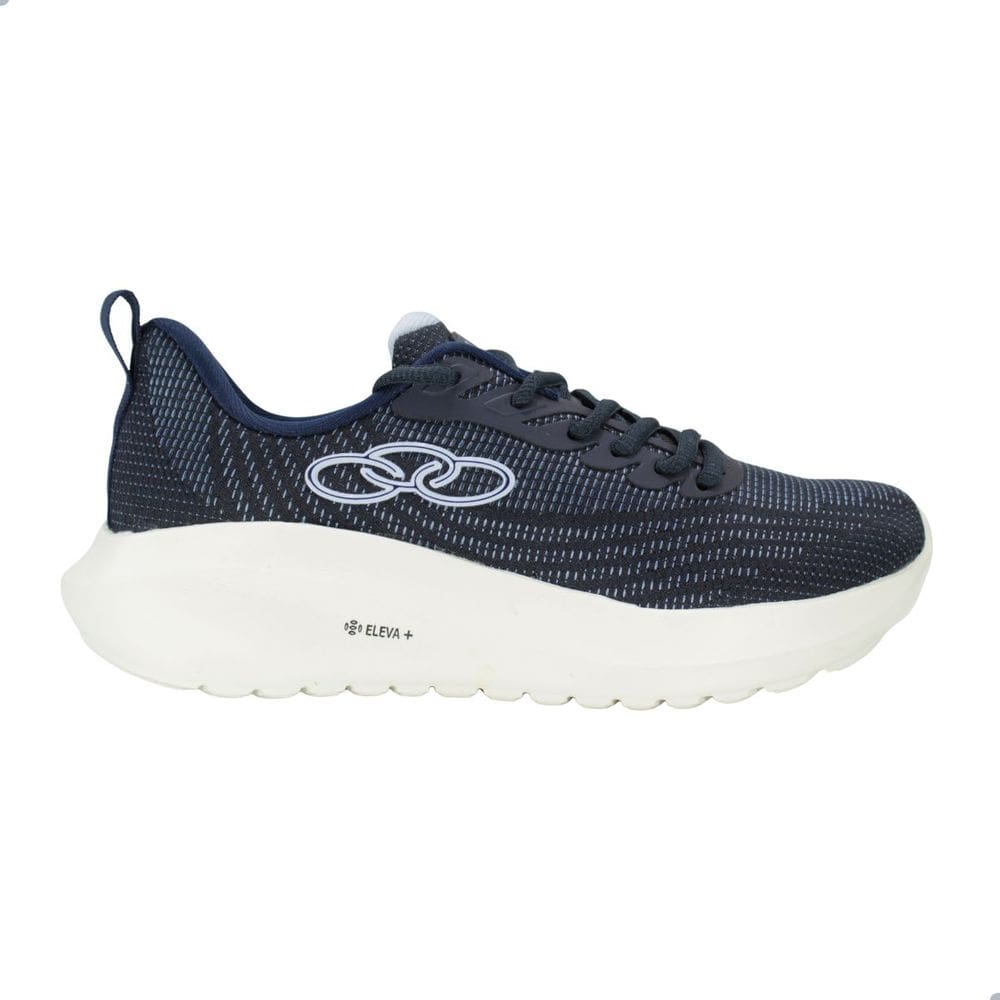 Tênis Feminino Olympikus Acqua Azul