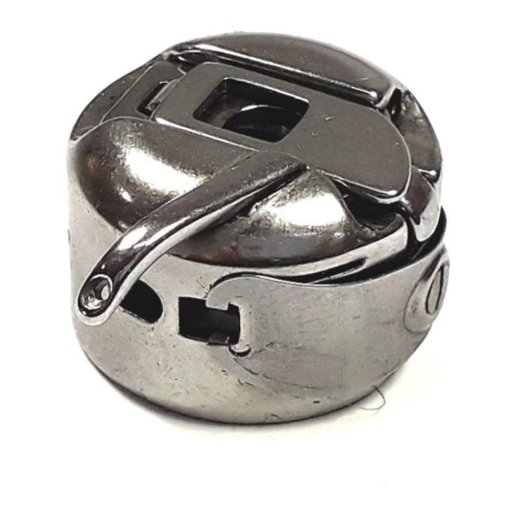 Caixa De Bobina Para Maq Costura Travete Lanmax Bc-LkJ3-Nbl