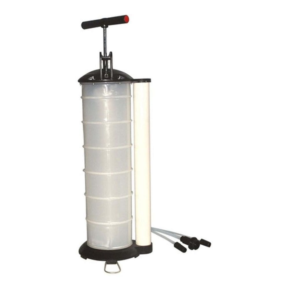 Bomba Manual Óleo Motor 7 Litros - Náutica - dm Ferramentas