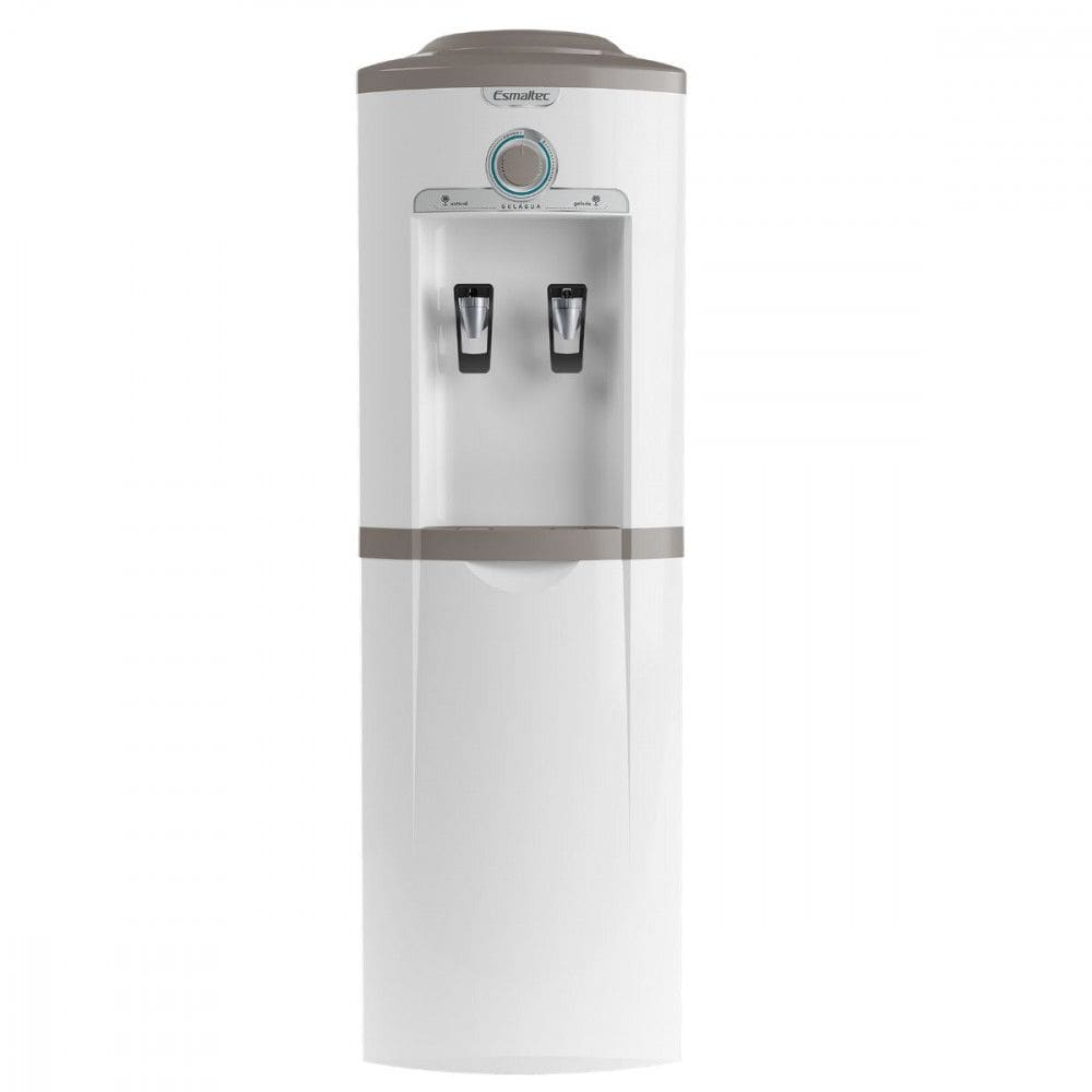 Bebedouro EGC35B de Coluna Esmaltec