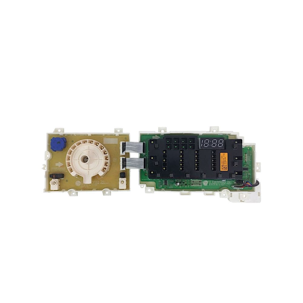 Placa display Lava e Seca LG - EBR78770650