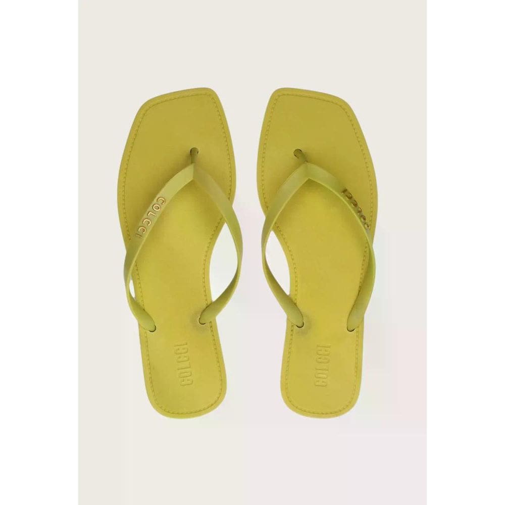 Chinelo Colcci Venice Feminino Casual Confortável