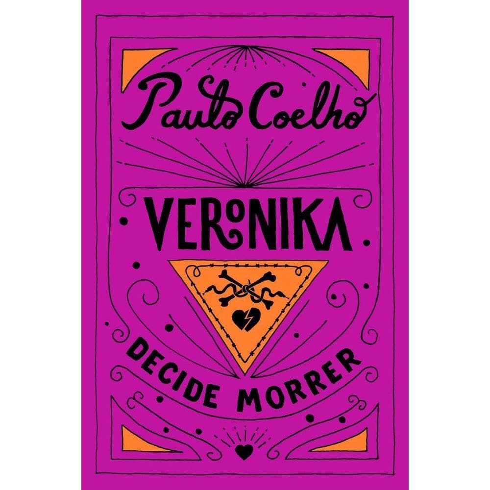 Veronika Decide Morrer