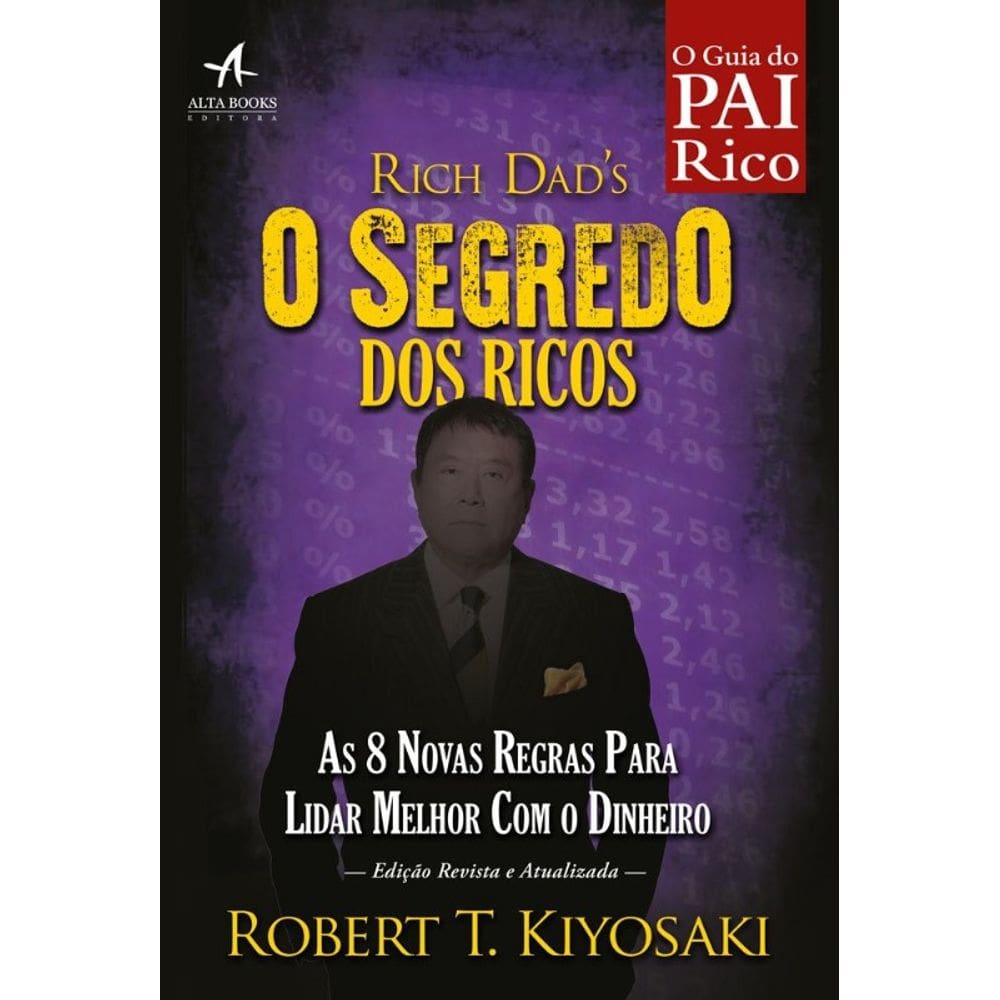 Segredo Dos Ricos: As 8 Novas Reg