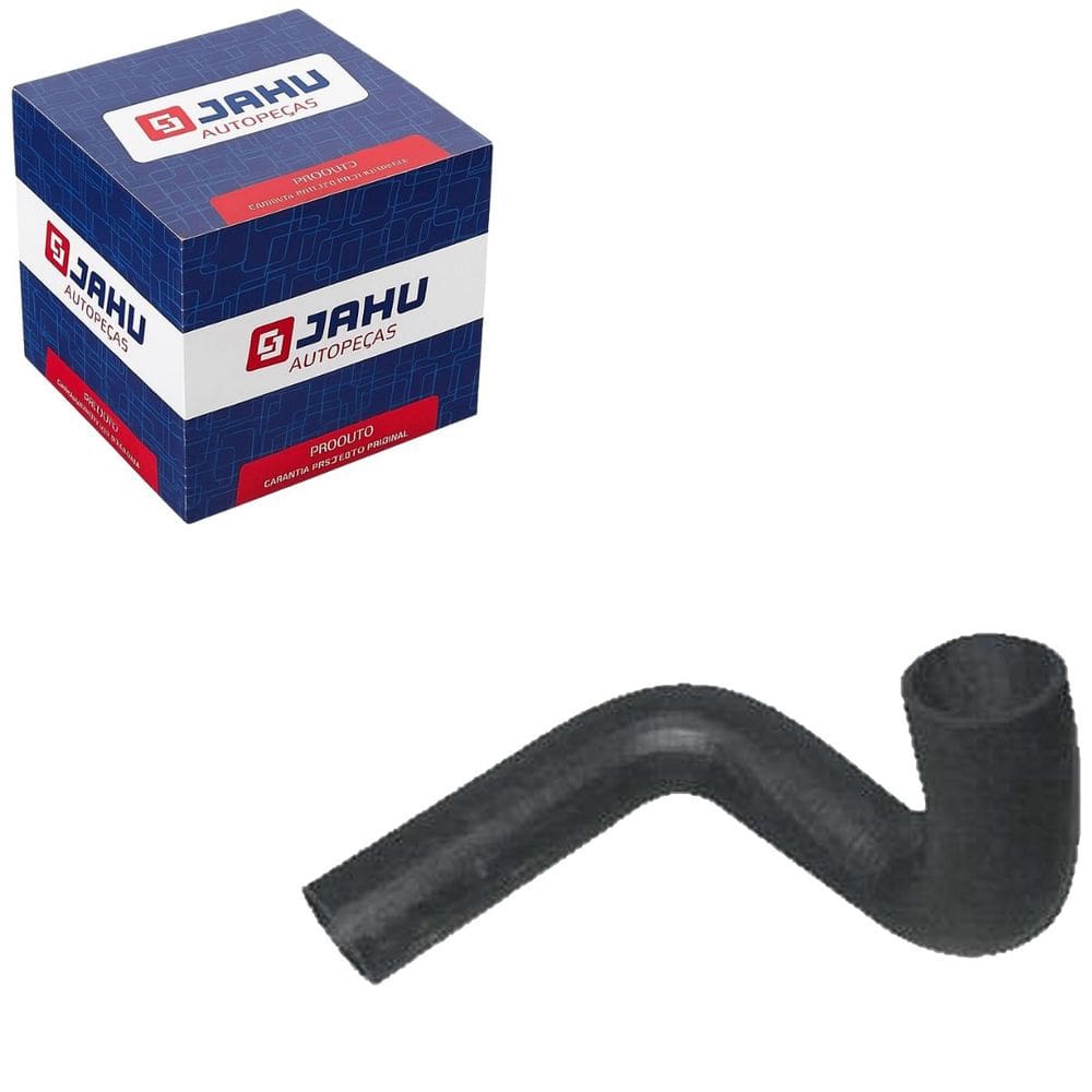 Mangueira Superior Do Radiador 1935 1979 A 1990 / 1941 1979 A 1990 / 2635 1979 A 1990 - Jahu 15690-8