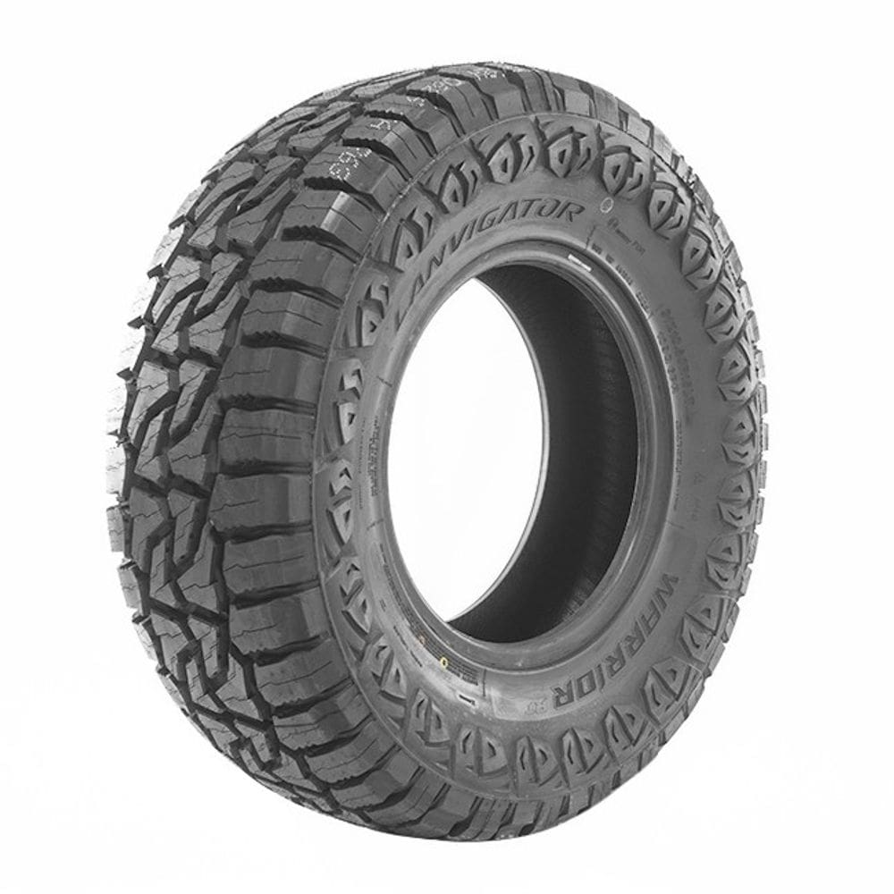 Pneu 31X10.50R15LT RT Aro 15 LANVIGATOR WARRIOR RT 109Q