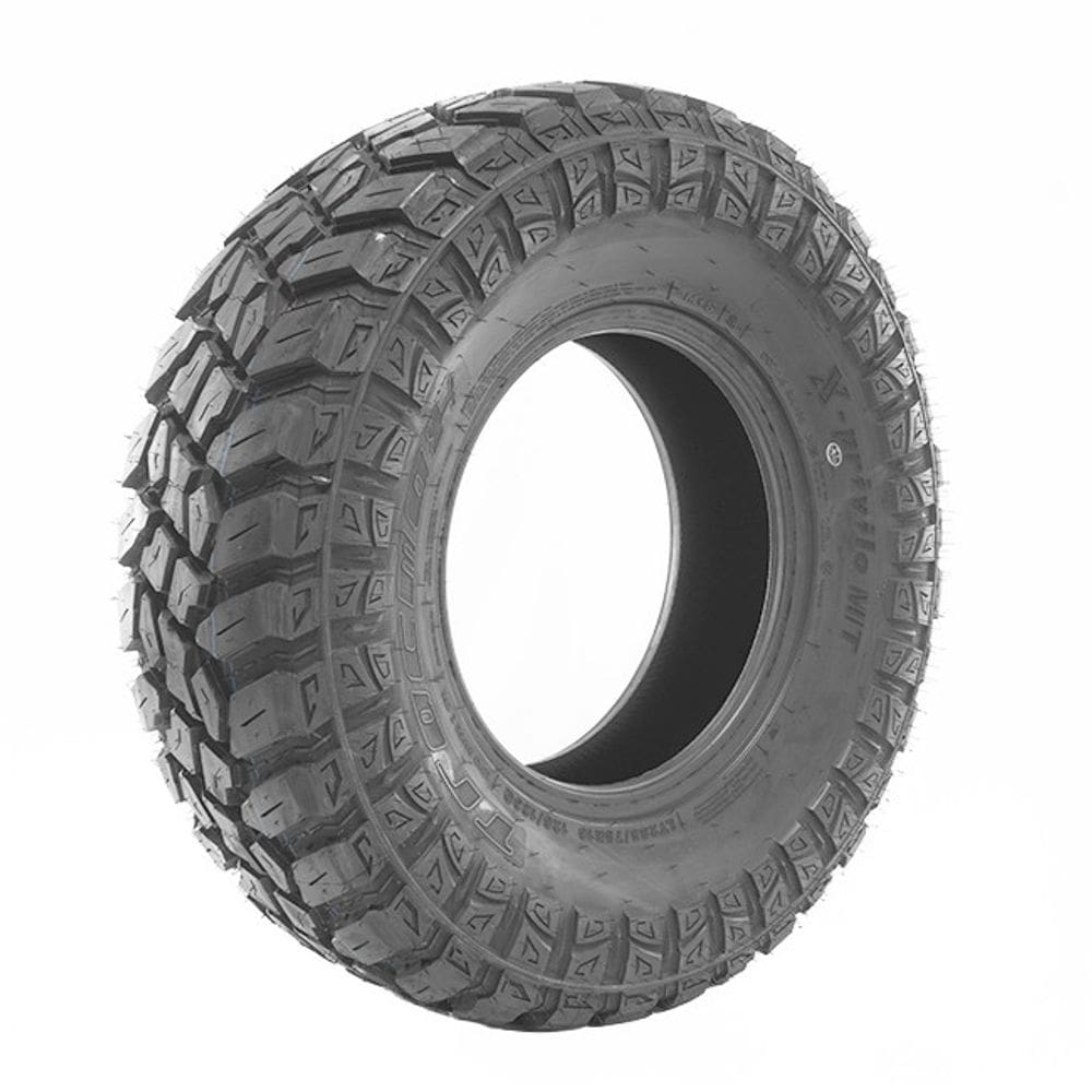 Pneu 285/75R16 MT Aro 16 LT TRACMAX X-PRIVILO M/T 10PR 126/123