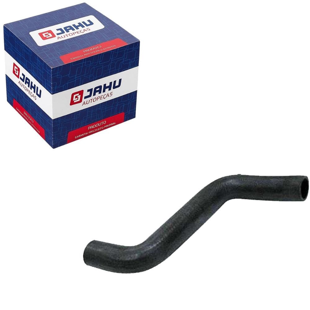 Mangueira Superior Do Radiador Logus 1993 A 1996 / Pointer 1993 A 1996 - Jahu 80509-7