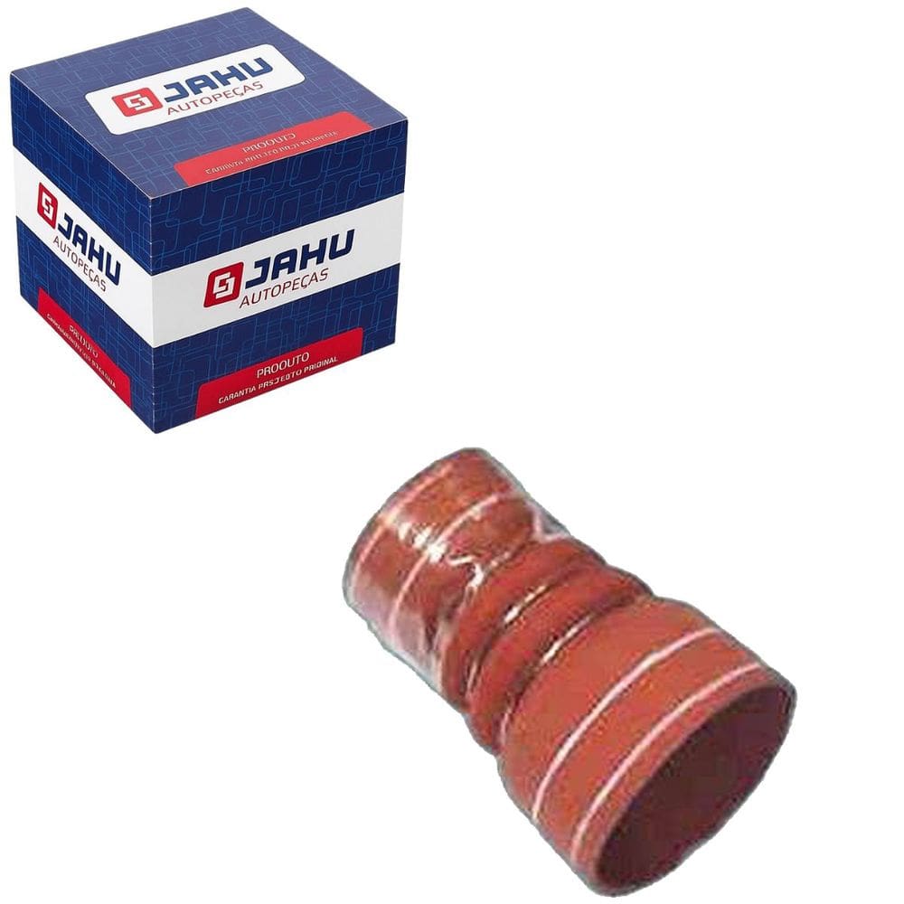 Mangueira Do Intercooler F250 1999 A 2008 / F350 1999 A 2008 / F4000 1999 A 2008 - Jahu 19122-0