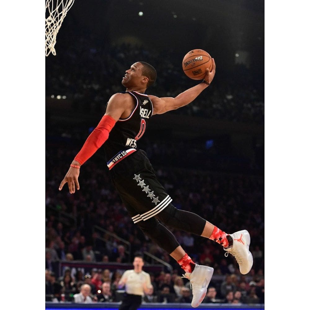 Imagem de arte de parede de pôster Westbrooks Anime Art 30x42cm