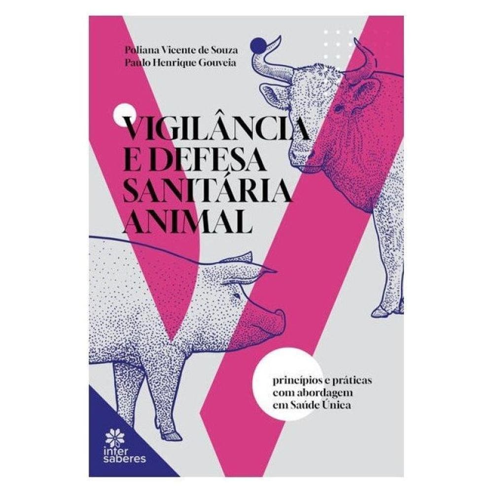 Vigilância E Defesa Sanitária Animal