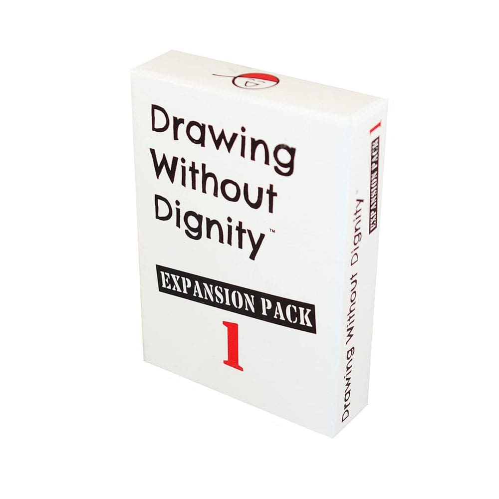 Desenhos de jogos de cartas sem dignidade, família divertida para adultos