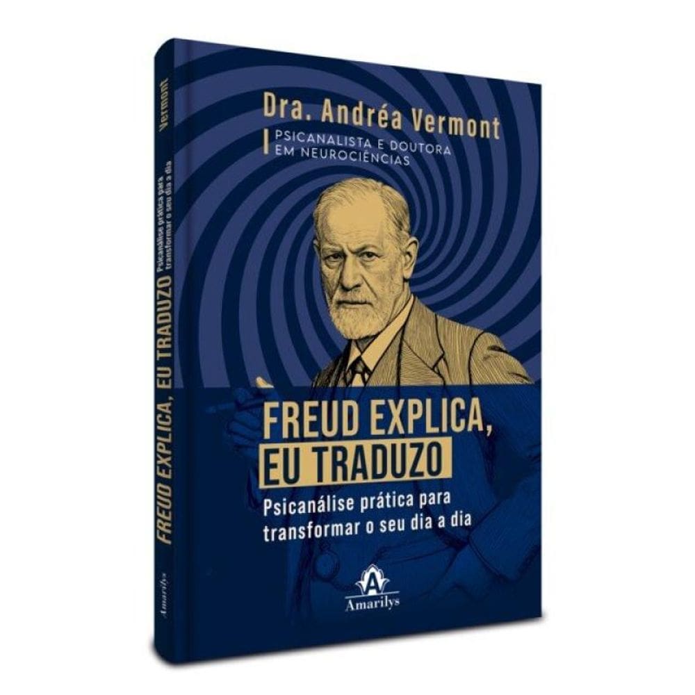 Freud Explica, Eu Traduzo