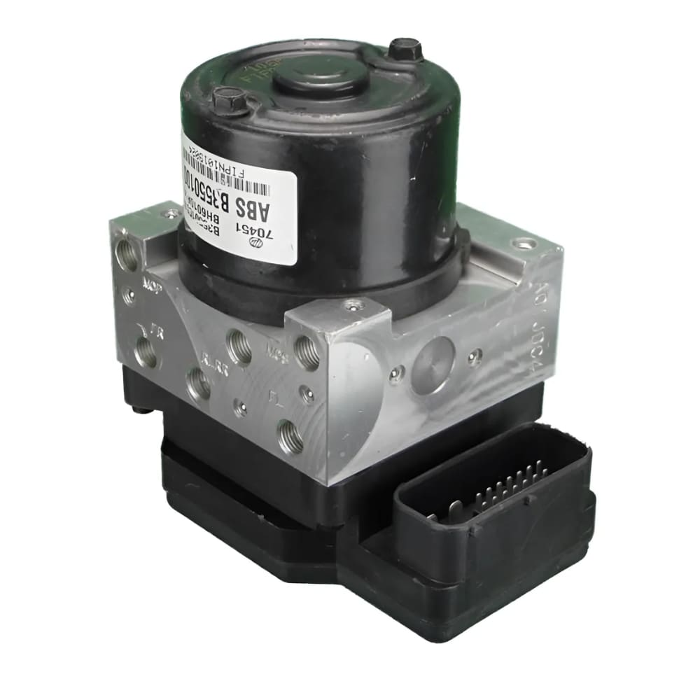 Modulo De Freio Abs Lifan 620 Talent B3550100