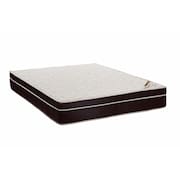 Colchão Exclusive Ortopédico – Queen Size (158x198x28) - Ortobom