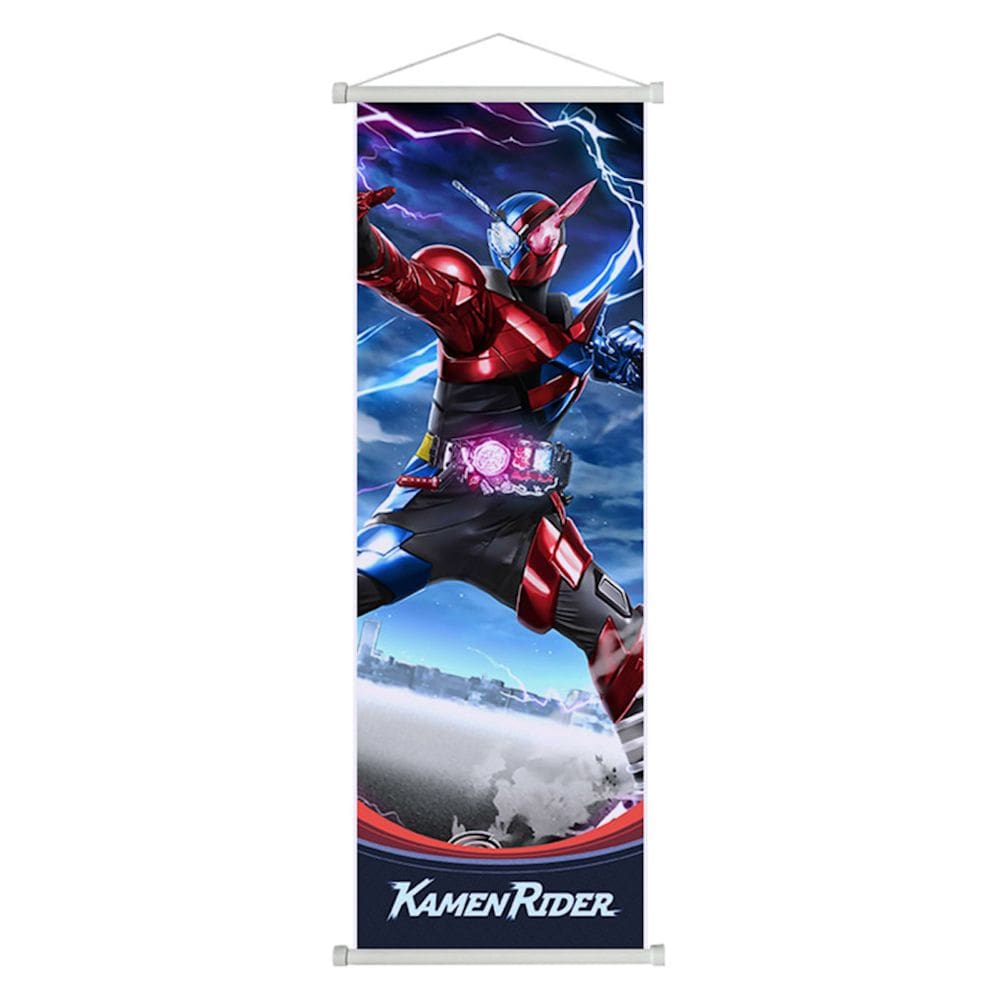Impressão de pôsteres de pintura de parede em tela Kamens Riders Anime