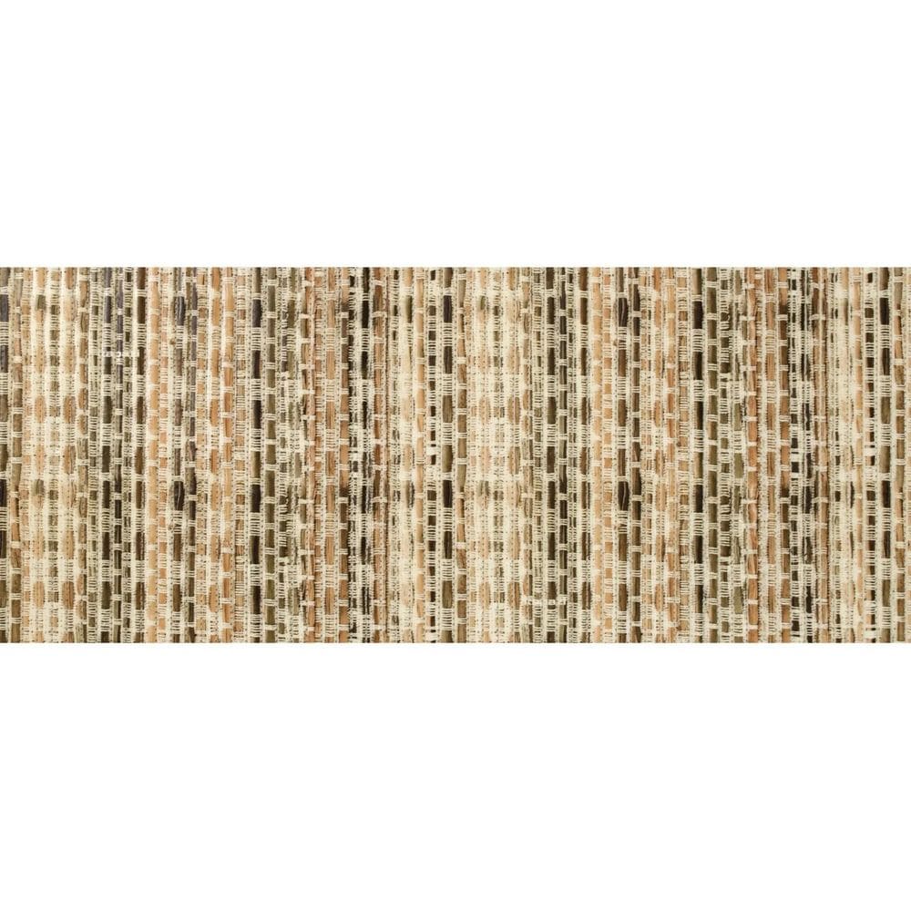 TAPETE TROPICAL SISAL 43CM X 100CM (Metro)