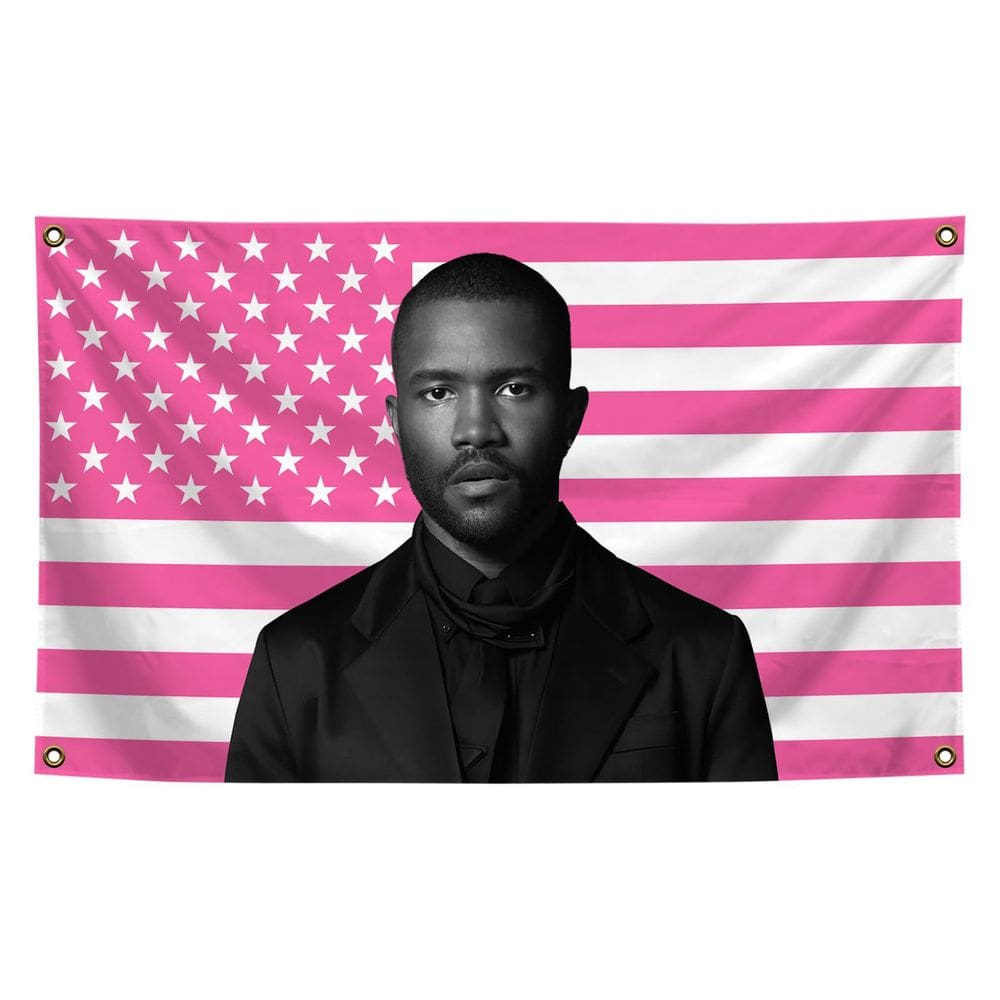 Tapeçaria Frank Room, pintura estética, 150x90cm, microtecido