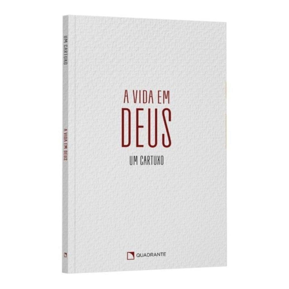 A Vida Em Deus