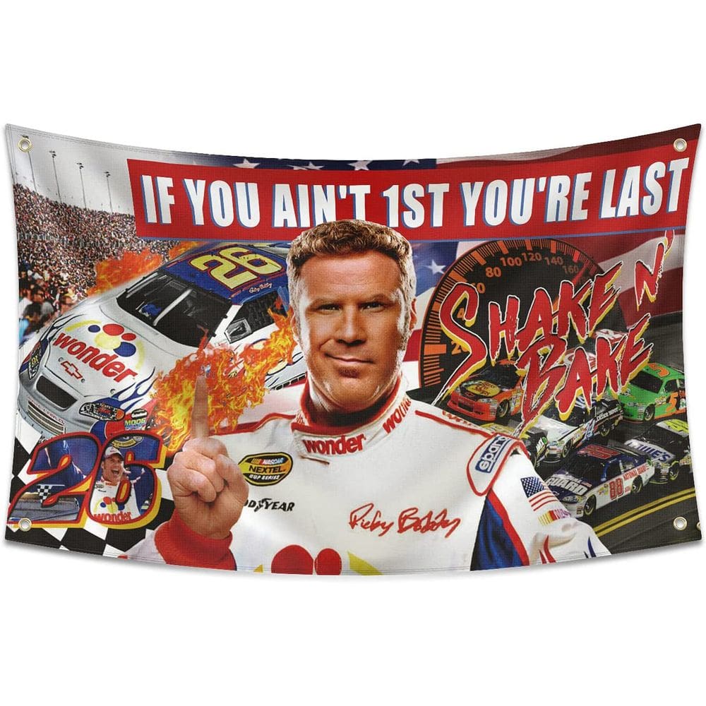 Tapeçaria para pendurar na parede se você não for o primeiro, será o último 150x90cm