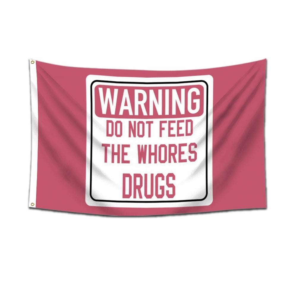 Tapeçaria, avisos, bandeira, anime, decoração para pendurar na parede 90x150cm