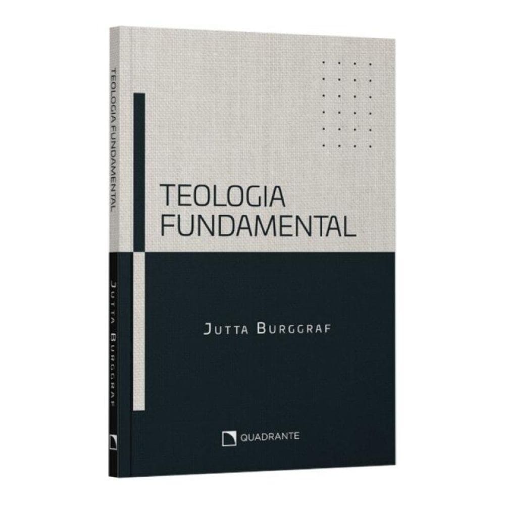 Teologia Fundamental