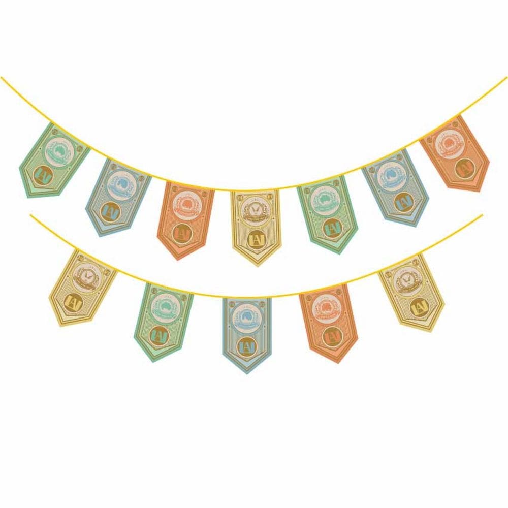 Decoração de tapeçaria para pendurar na parede My Heros Academias Anime