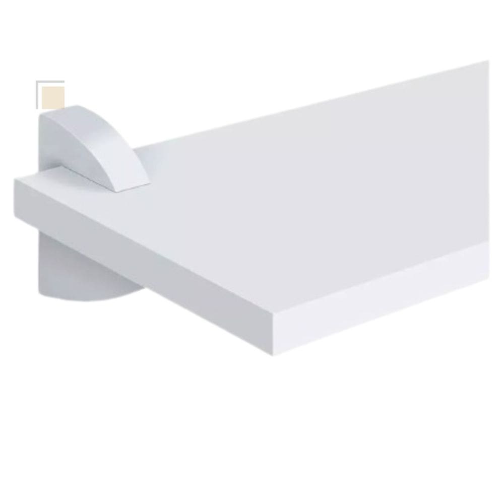 Prateleria 40X20 Suporte tucano