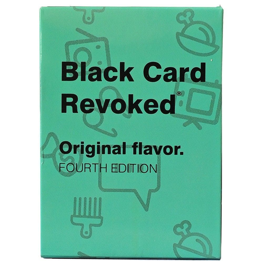 Jogo de cartas Black Cards revoga a diversão para adultos e adolescentes