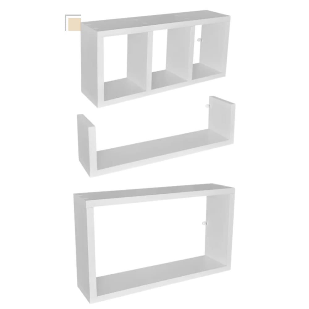 Kit Nicho para Banheiro