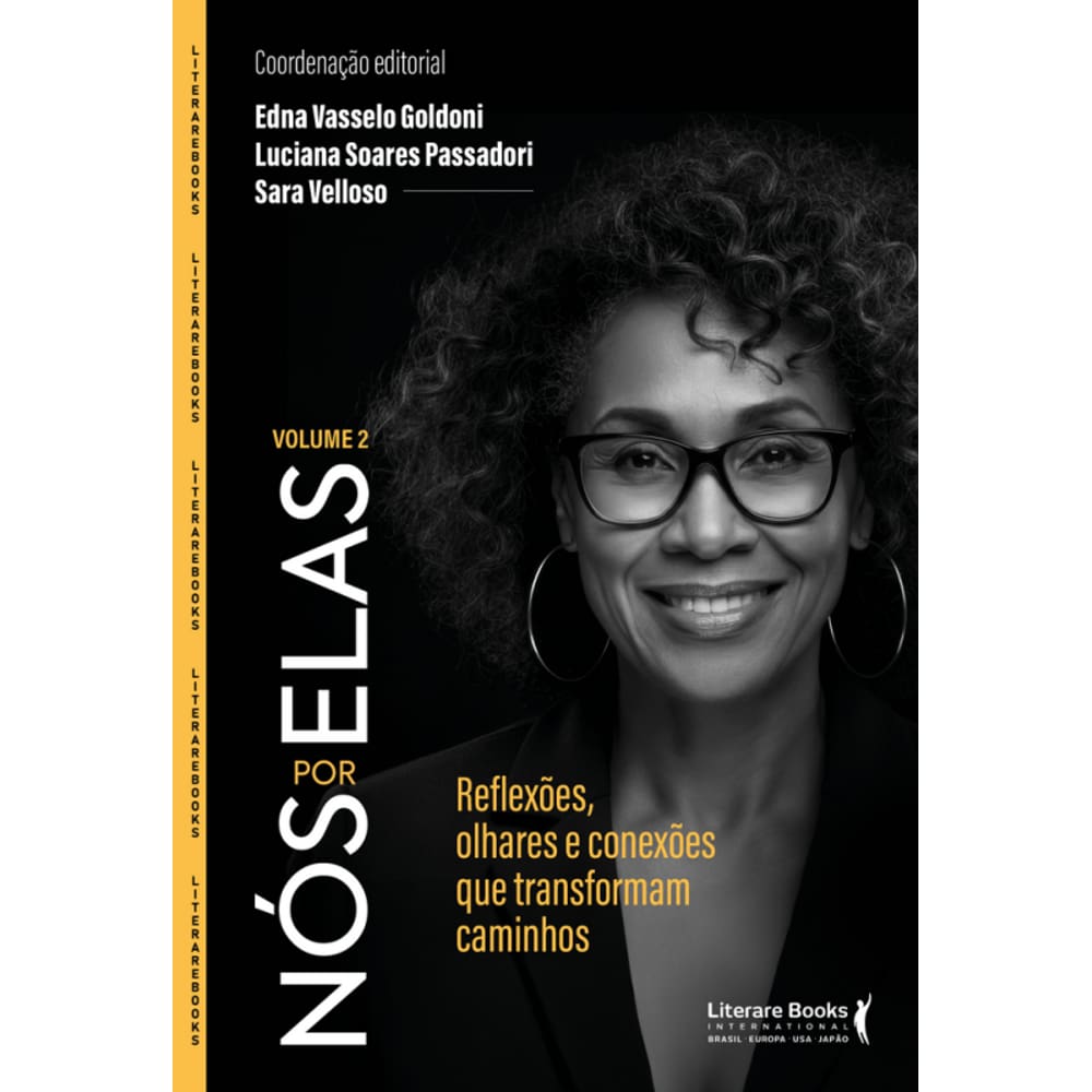 Nós Por Elas Volume 2