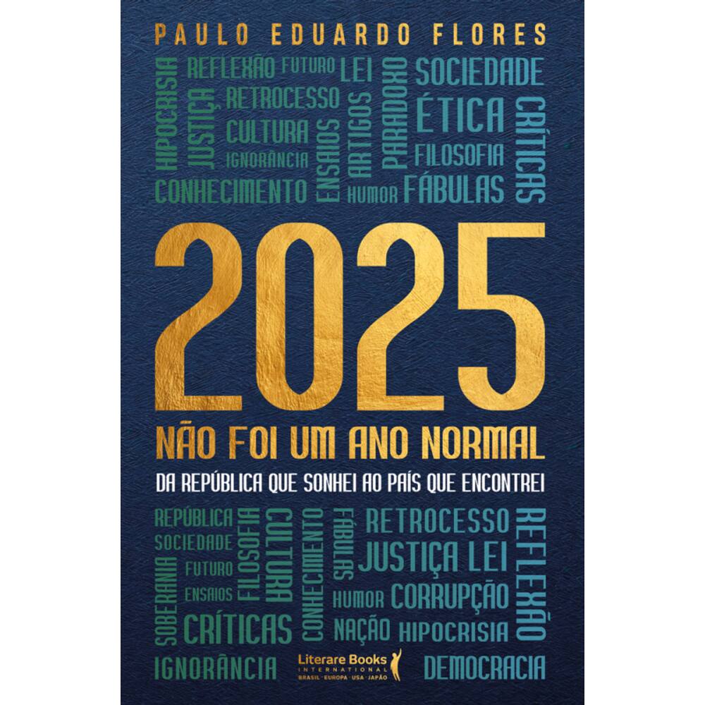 2025 Não Foi Um Ano Normal: Da República Que Sonhei Ao País Que Encontrei