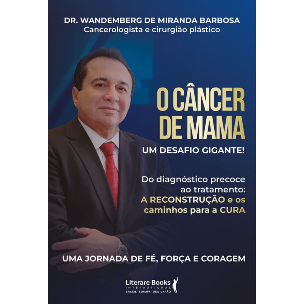 O Câncer De Mama: Um Desafio Gigante!