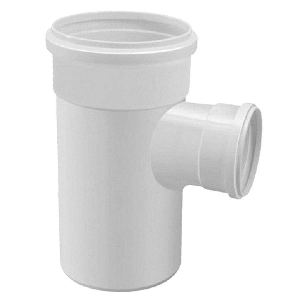 Te Reduçao Esgoto 100X75MM Krona PCT 0665