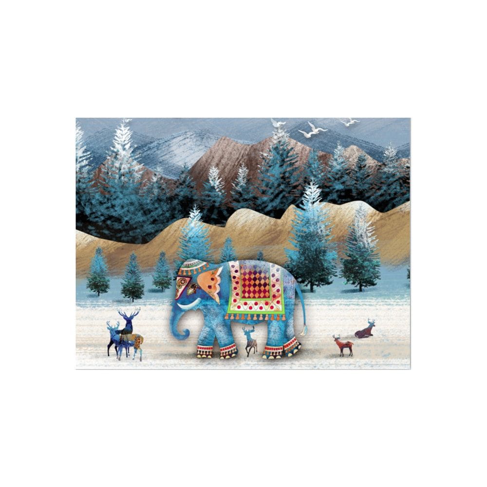 Tapeçaria, elefante, estética de sala de parede, 150x130cm, microtecido