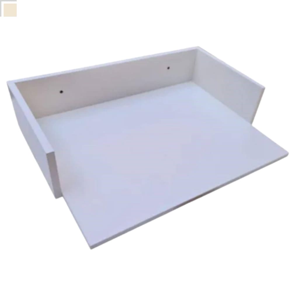 Suporte para micro-ondas e forno elétrico 100% MDF