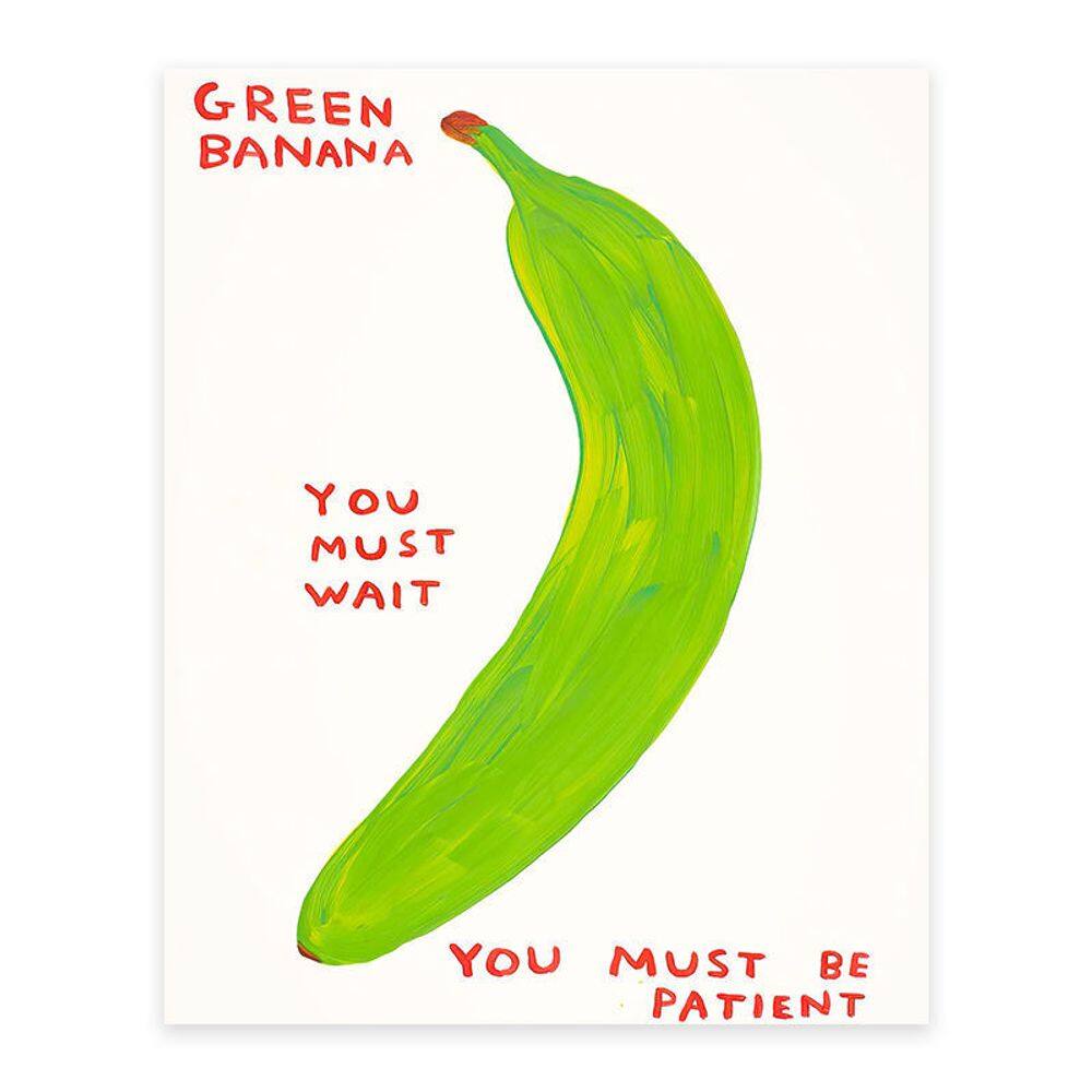 Tapeçaria Fruit Banana Wall Room Aesthetic 100x150cm, microtecido