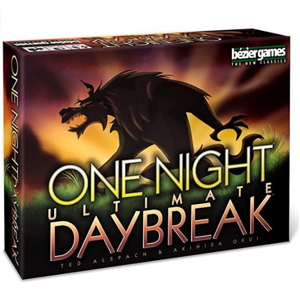 Jogo de cartas Tarot Deck One Night Day Break Family