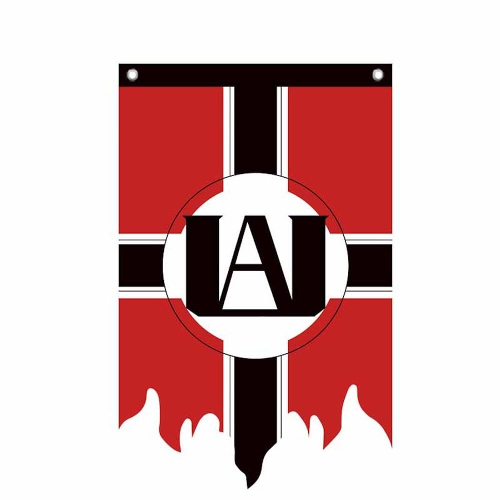 Decoração de tapeçaria para pendurar na parede My Heros Academias Anime