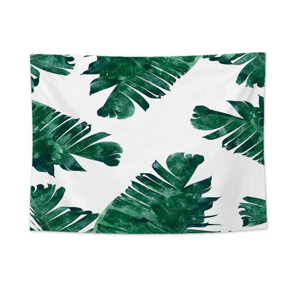 Tapeçaria deixa parede 150x130cm de fibra de microtecido para sala