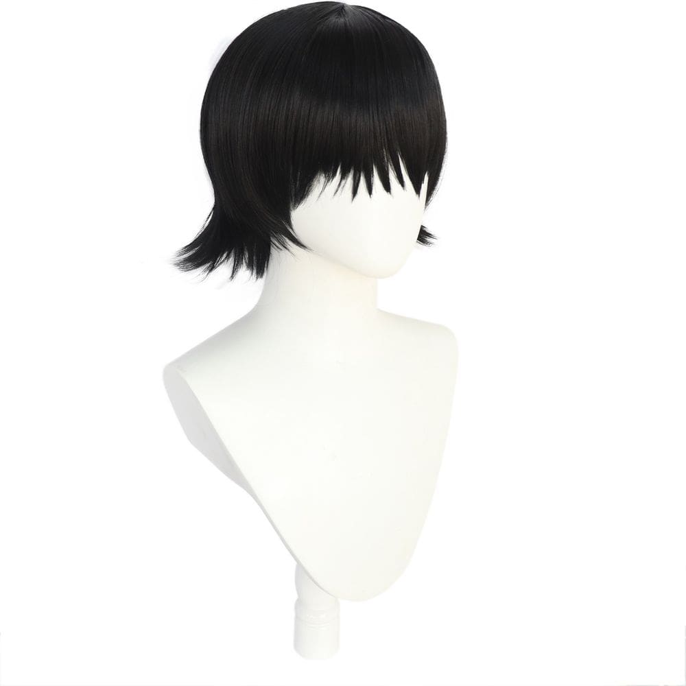 Cosplay Wig Hunters Hunters Shizukus Synthetic Hair